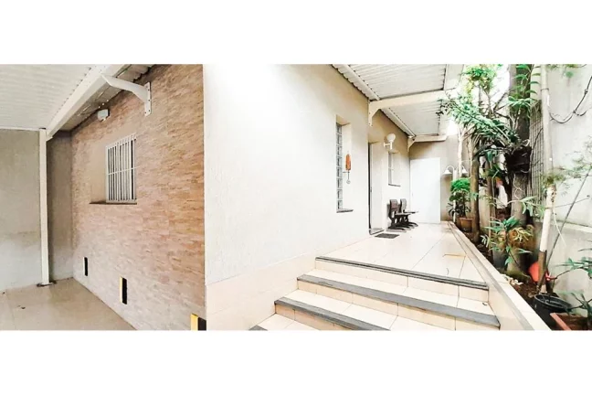 Imagem "Casa com Quintal e 2 Vagas em Pirituba - Oportunidade