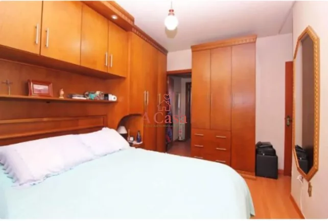 Imagem Casa com 4 Dormitorio(s) localizado(a) no bairro Jardim Itu em Porto Alegre / Rio Grande do Sul Ref.:117
