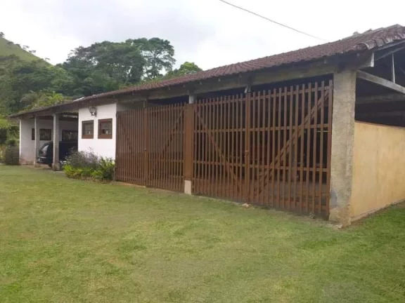 Imagem Fazenda à Venda, 8.000 m² em Centro - Trajano De Morais