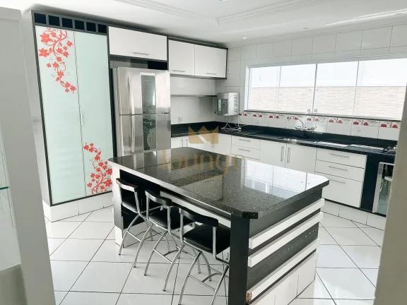 Imagem Casa à venda em Ibiti Royal Park Zona Leste - Sorocaba/SP