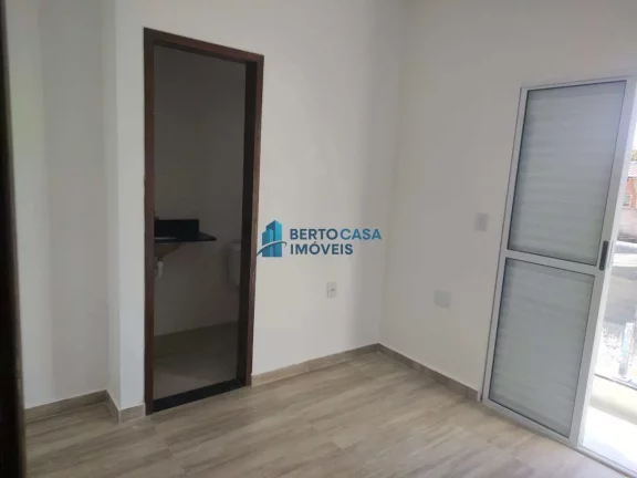Imagem Casa Padrão