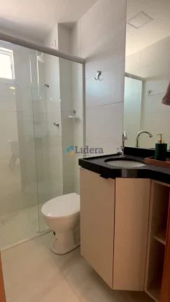 Imagem Apto - 2 Quartos - 1 Suítes - 54,04m² - Altiplano, João Pessoa/PB
