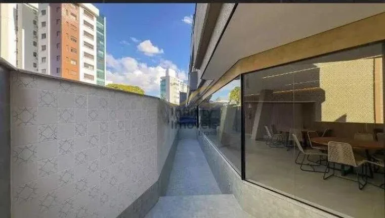 Imagem Apartamento à venda no bairro Vila Paris - Belo Horizonte/MG