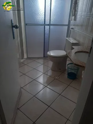 Imagem APTO C/ 89 M², 2 DORMS, 2 WCS E 1 VAGA A UMA QUADRA DA PRAIA