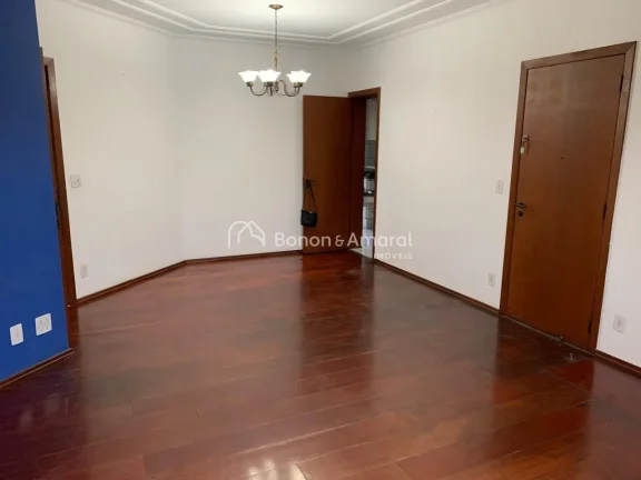 Imagem Apartamento Ã  venda no Jardim ProenÃ§a, Linda Vista, Campinas/SP. 3 quartos.

Este apartamento estÃ...