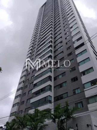 Imagem MARAVILHOSO APARTAMENTO 3Qts, 3suites, 2Vagas, 130m2