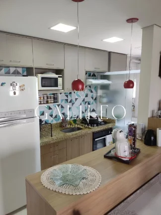 Imagem Apartamento a venda no Condomínio Vista Park | Vila Nambi | Jundiaí | São Paulo