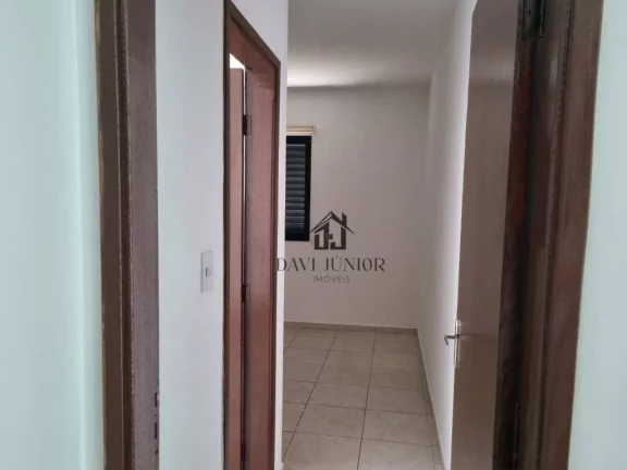 Imagem Apartamento à venda, 86 m² por R$ 390.000,00 - Jardim Faculdade - Sorocaba/SP