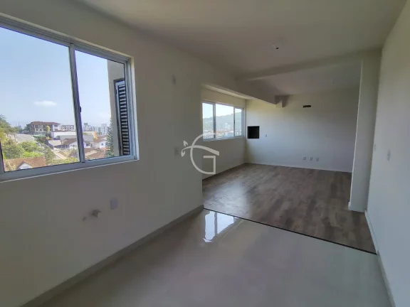 Imagem Apartamento novinho e maravilhoso no Saguaçú.