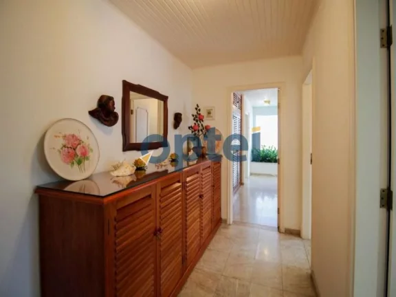 Imagem SOBRADO COM 5 DORMITÓRIOS À VENDA, 500 M² JARDIM ACAPULCO - GUARUJÁ/SP