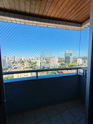 Imagem Apartamento mobiliado para alugar no Edifício Studio V - Centro - 2 dormitórios - 1 vaga valor de R$2.200,00/mês - Londrina/PR
