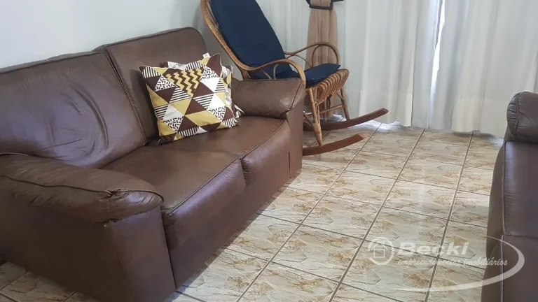 Imagem Casa no bairro Guanabara - Joinville