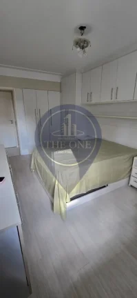 Imagem Apartamento à venda em Pinheiros, São Paulo-SP: 3 quartos, 1 suíte, 3 banheiros, 1 vaga de garagem, 114m² de área. Venha conferir!