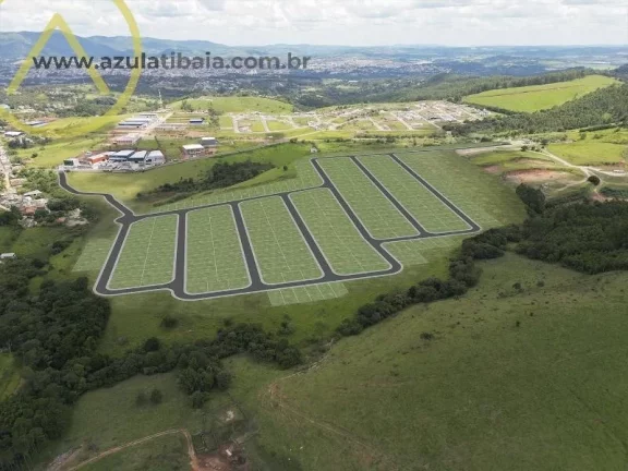 Imagem Lotes à Venda no Serras de Atibaia III  Últimas Unidades