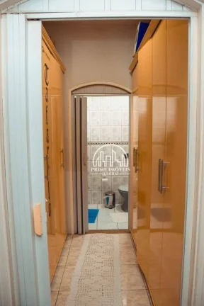 Imagem Ótimo sobrado de 350m² com 3 dorm. e 2 suítes - Cidade Nova, Jundiaí/SP