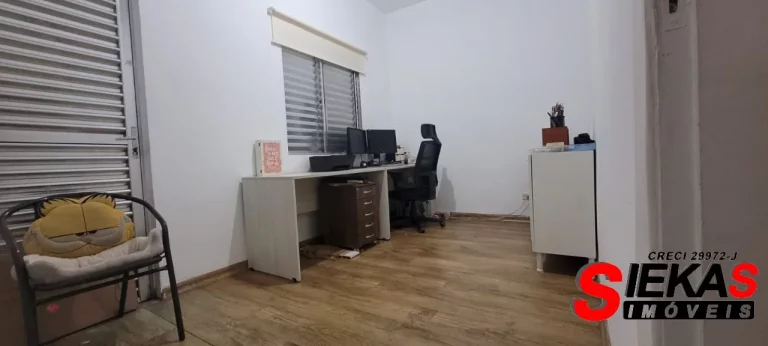 Imagem Apartamento para venda ou locação em São Paulo - Jardim São Paulo (Zona Norte): 2 quartos, 1 sala, 1 banheiro, 45m².