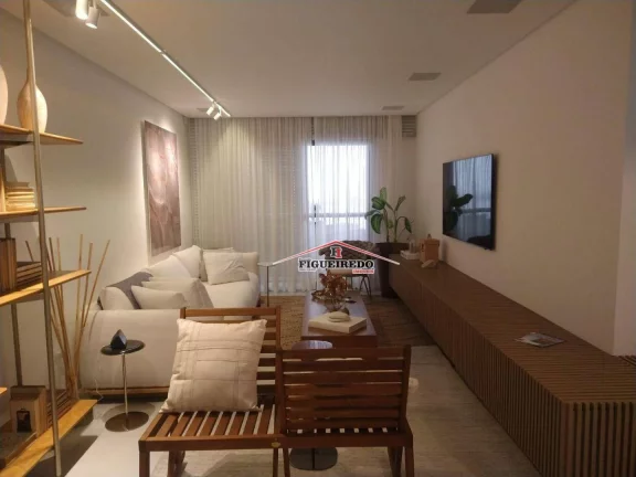 Imagem Apartamento à venda, 153 m² por R$ 1.510.062,00 - Canto do Forte - Praia Grande/SP