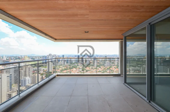 Imagem Apartamento Cobertura Duplex 44º andar pronto para morar condominio clube