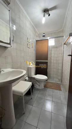 Imagem OPORTUNIDADE, APARTAMENTO À VENDA NA PRAIA GRANDE EM UBATUBA-SP