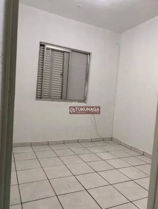 Imagem Sobrado com 2 dormitórios à venda, 94 m² por R$ 350.000 -Parque Cumbica - Guarulhos/SP
