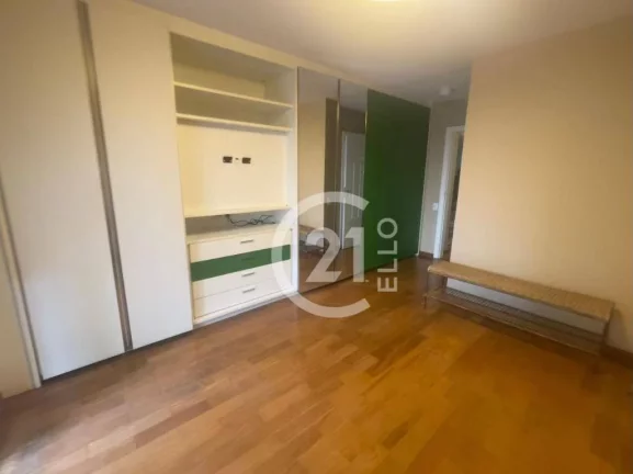 Imagem Cobertura triplex - 180 m² - Itaim