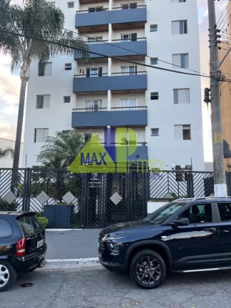 Imagem APARTAMENTO 50M²/02 DORMITÓRIOS/SACADA/02 VAGAS