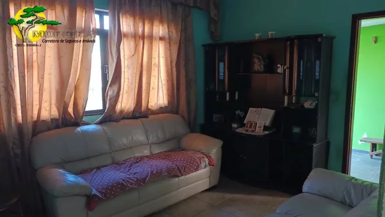 Imagem CASA COM 4 DORM...apos;S A VENDA NO LAUZANE PAULISTA