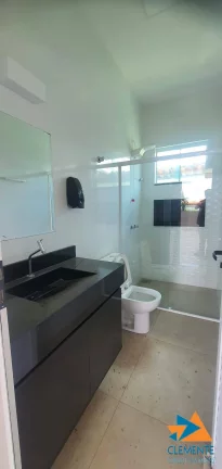 Imagem CASA A VENDA COND. FECHADO ESTANCIAS DA MATA- LAGOA SANTA/JABOTICATUBAS-MG