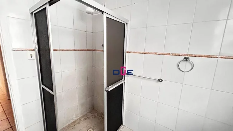 Imagem Apartamento com 2 dormitórios à venda, 75 m² por R$ 380.000 - Boqueirão - Santos/SP