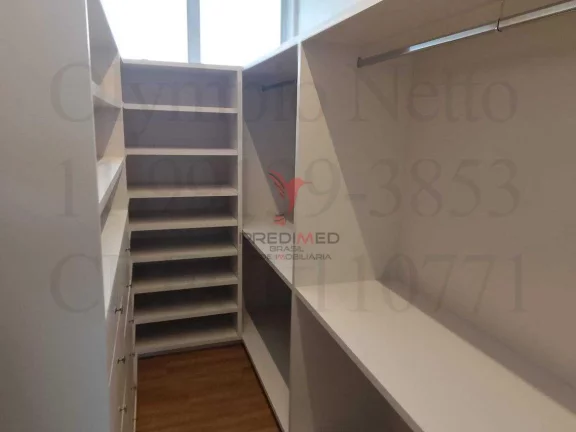 Imagem Apartamento Reformado em Higienópolis