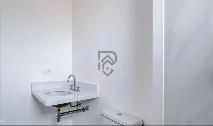Imagem Apartamento Alto Padrão em Vila Mariana, pronto para morar