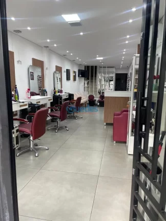 Salão de Beleza à Venda na Chácara Santo Antônio , SP – 135m² R$ 138.000