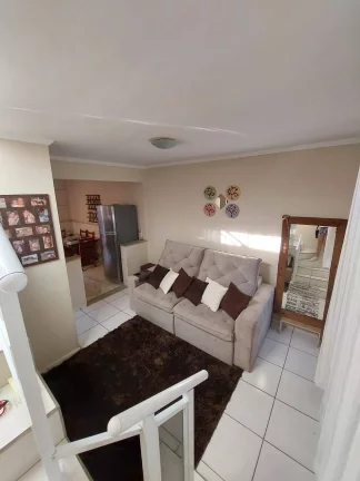 Imagem Linda Casa à Venda no Centro de Bragança Paulista