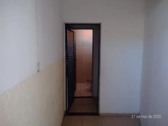 Imagem Salão para alugar, 235 m² por R$ 7.585,00/mês - Jardim Cacique - Suzano/SP