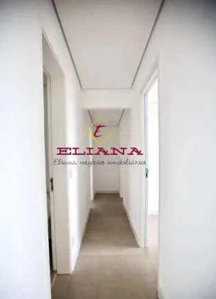 Imagem Apartamento à venda em São Paulo, Vila Leopoldina, com 3 quartos, 121m²