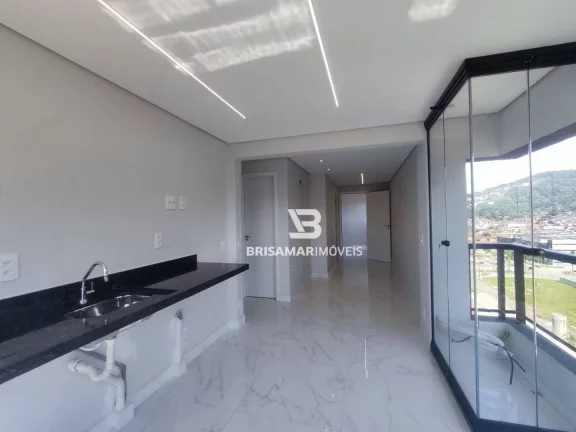 Imagem ENSEADA- NOVO COM MARAVILHOSA ÁREA DE LAZER , VISTA ESPETACULAR , GARAGEM.
