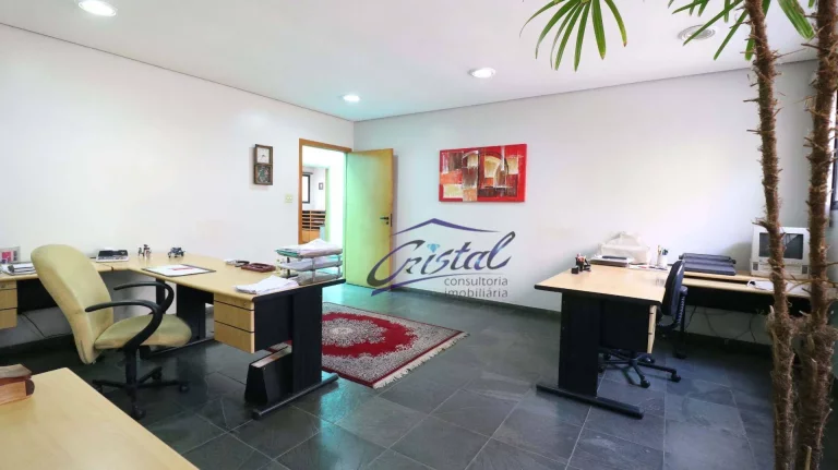 Imagem Prédio Comercial à venda, 963 m² - Vila Andrade - Panambi - Morumbi - São Paulo/SP