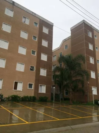 Imagem Apartamento à venda, 47 m² por R$ 235.000,00 - Jardim Vera Cruz - Sorocaba/SP
