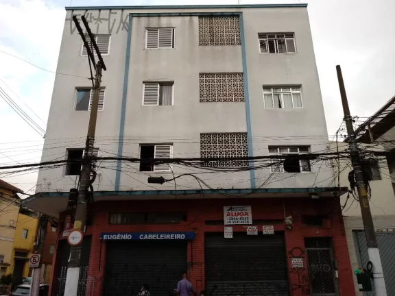 Imagem Apto com 2 dormitórios na Bela Vista