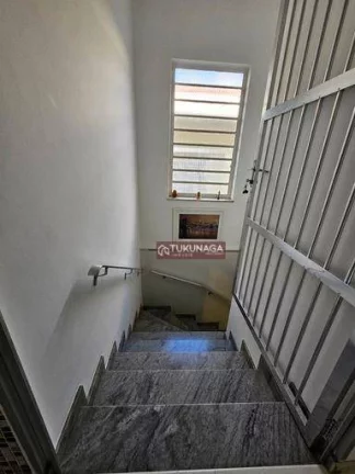 Imagem Sobrado com 3 dormitórios à venda, 180 m² por R$ 820.000,00 - Vila Mazzei - São Paulo/SP