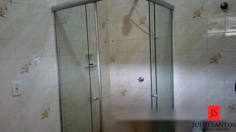 Imagem CASA SOBRADO 3 QUARTOS - JD CAROLINA