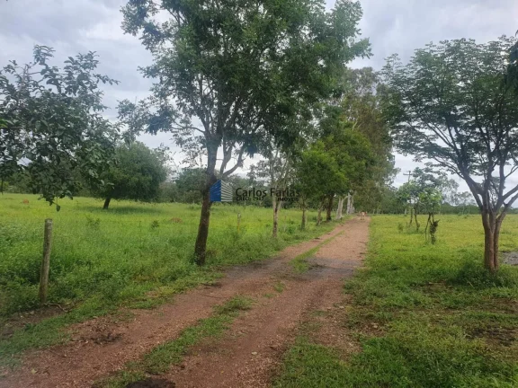 Foto do imóvel: Fazenda para Venda em Brasília, DF-130, 4 dormitórios, 4 suítes, 6 banheiros, 2 vagas