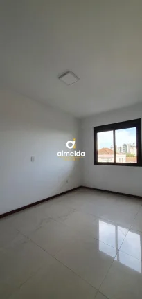 Imagem APARTAMENTO 2 DORMITÓRIOS