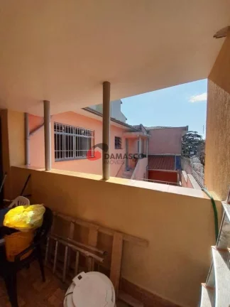Imagem Moradia Multifamiliar à venda 7 Quartos, 2 Suítes, 4 Vagas, 332M², Jardim São Caetano, São Caetano do Sul - SP