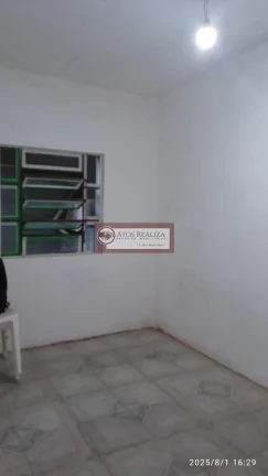 Imagem Casa para Alugar sendo duas casas no mesmo quintal no Jardim Maria Rita, SP, 123m², 2 Banheiros