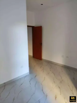 Imagem Apartamento sem condomínio 3 dormitórios - Campestre - Santo André