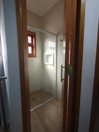 Imagem Casa condomínio no itagua