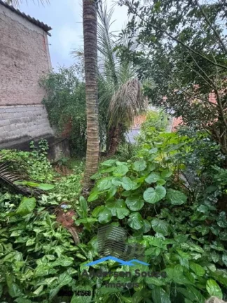 Imagem Casa 2 Quartos Mauá - SP - Jardim Zaira