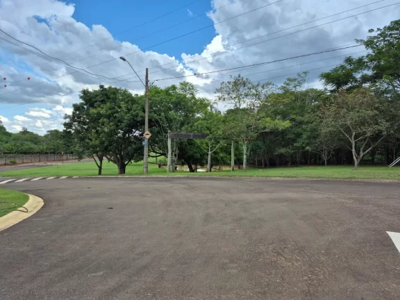 Imagem Terreno em Condomínio para Venda em Artur Nogueira, Jardim Santa Rosa