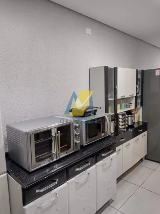 Imagem Procurando um apê espaçoso com 2 vagas de garagem por menos de 600 mil?